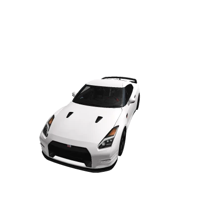 Nissan GTR r35