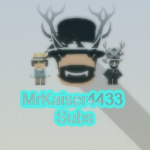 MrKaiser4433's Subs!