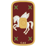 First Legion ᅠ