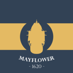 Stаte of Mаyflowеr