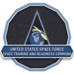 Space Training and Readiness Command ᅠ
