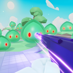 Survive Slime Arena [DEV] icon