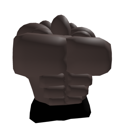 Buff R6 Torso 