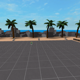 Weight Lifting Simulator [NEW]