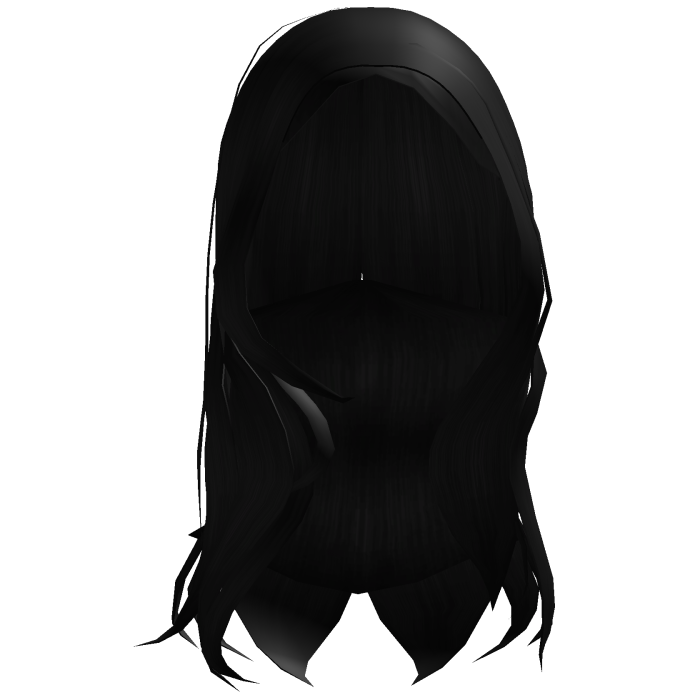 Black Mermaid Wave Lengths