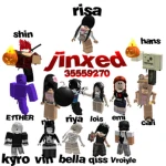 Group Thumbnail