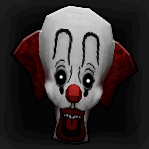 Movie Massacre 📼 [HORROR] official Roblox game thumbnail