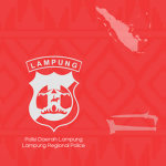 [LA] Polisi Daerah Lampung