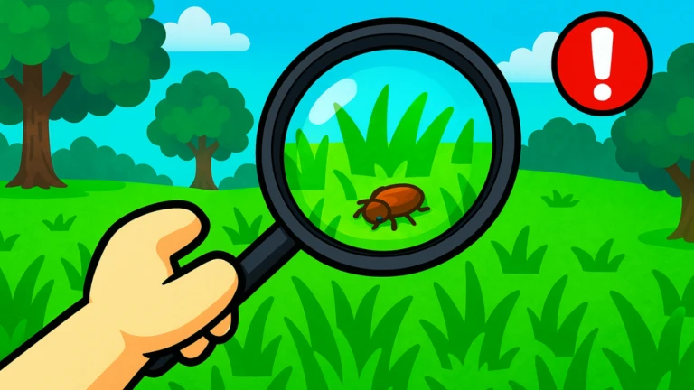 Find Things!