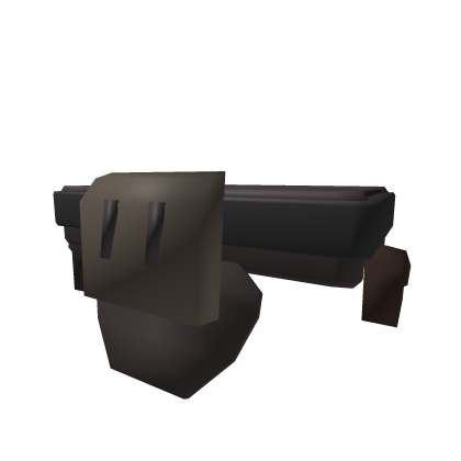 Demoman's Bottom Vest (TF2) thumbnail
