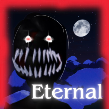 Eternal Knight [Dark Fantasy]