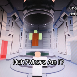 [UPD]Chance