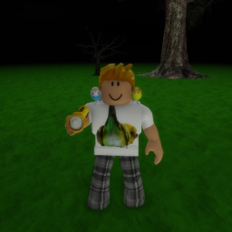 The Treeki (Analog/EAS Horror)