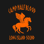 Camp Half-Blood The Group