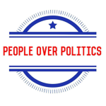 "People over Politics!"