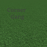 Corner-gang