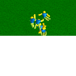Ragdoll Engine but with ItsNotRobloxGamesDevStudio