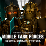 [ MTF ] Mobile Task Forces