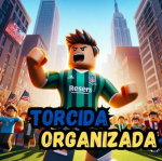 TODF Torcida Organizada DF- RP