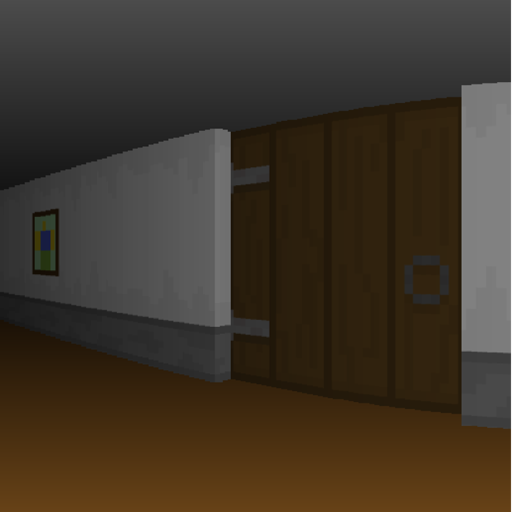 Advanced Raycast Renderer (Prototype)