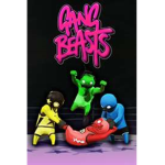GangBeasts