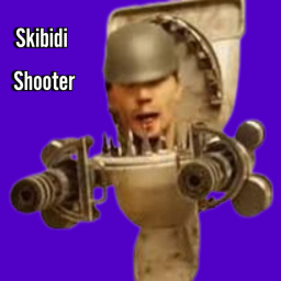 Skibidi shooter (UPD)