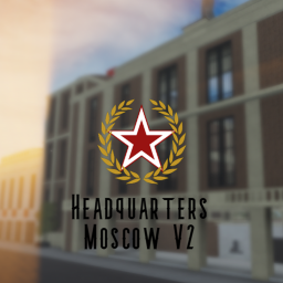 Headquarter Moscow V2