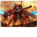 THE Adeptus Mechanicus of the 41st #########