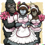 THE NIMBA SQUAD