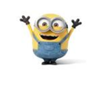 Minion's Group of swag