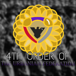 || Fourth Order Of The UF ||