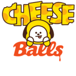 C H E E S E B A L L S