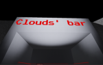 Clouds gorilla horror: project rebirth official