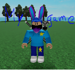 roblox bunny master