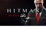 Hitman giveaway