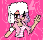 MissPinkz Closet!