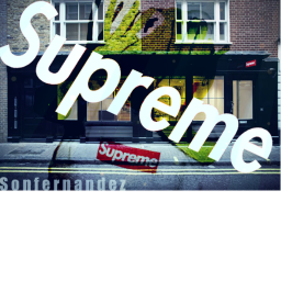 Supreme HomeStore