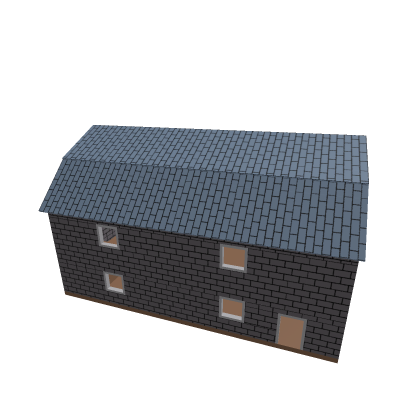 Ww2 house #2