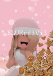 BLUE THE REAL RAINBOW FRIEND