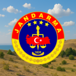 T.C. Içişleri Bakanlığı Jandarma Genel Komutanlığı