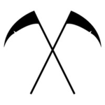 The Scythe Warriors