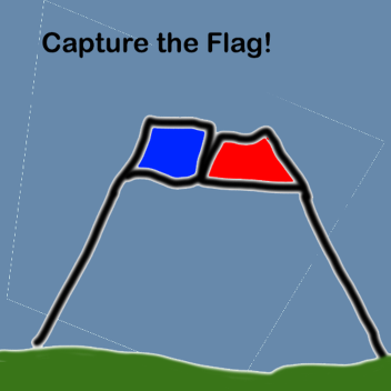 Capture The Flag!