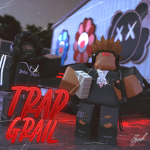 TRAP GRAIL
