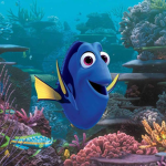 Dory's Dementia