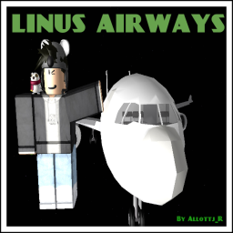 linus airport V2