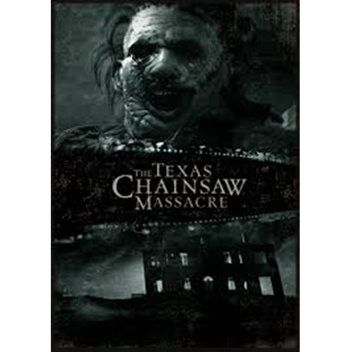 The Texas Chainsaw Massacre