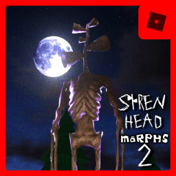 Siren Head Morphs 2 (NEW UPDATE) icon