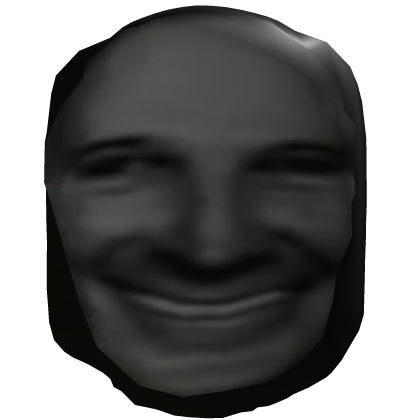 William Afton FNAF DHS Scary Mask Roblox item