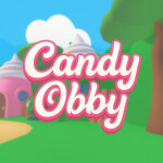 Candy Obby🍭(NEW)