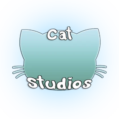 Cat Studio:3 Roblox group icon